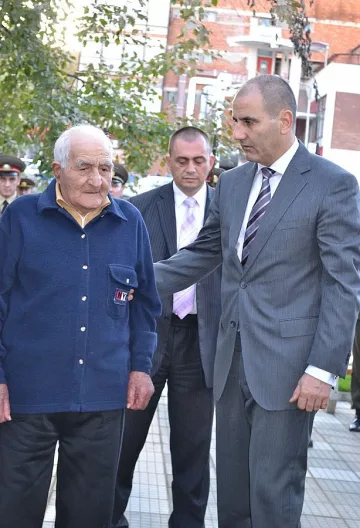 Цветанов очаква с „Килърите” да се покаже лицето на мафията