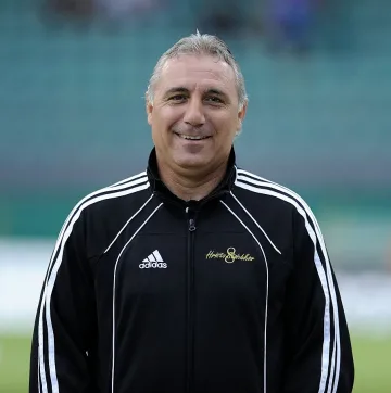 Ицо: Моуриньо ми е приятел, но трябва да го мразя