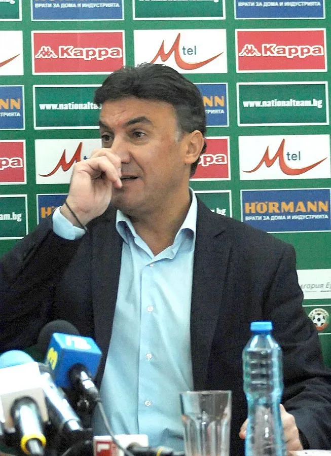 Депутат погна Боби за черното тото