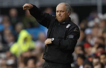 Треньорът на Бербо с нов договор