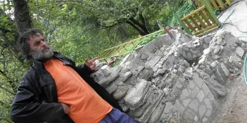 Секта проповядвала на 5-годишни