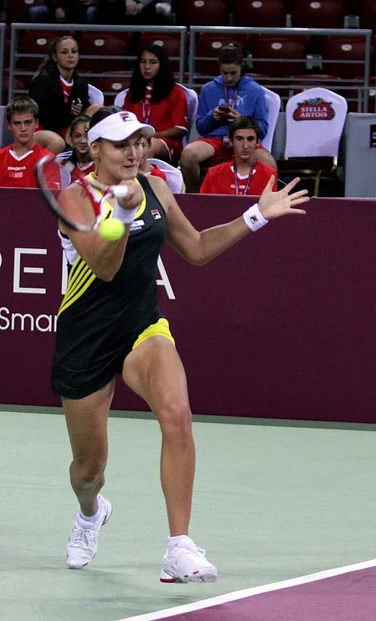 Петрова взе руското дерби