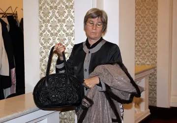 Марковска се защити в парламента