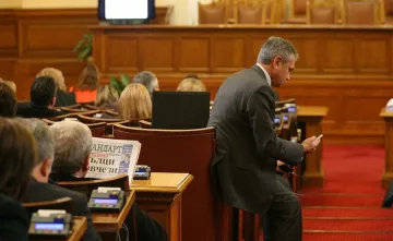 Помилваме по 9 убийци на година