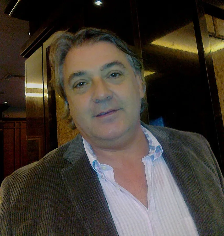 Съпругът на Лепа Брена: Невероятно е, че в София има такъв турнир