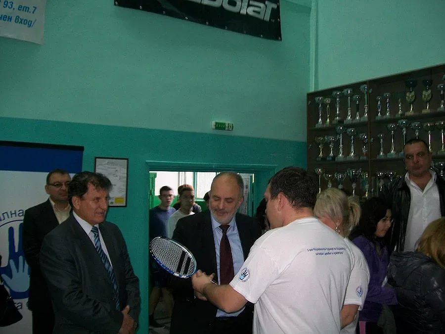 Дават 40 млн. за болни деца