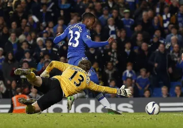 Ново шоу в Англия - "Челси" удари с 5:4 "Манчестър Юнайтед"