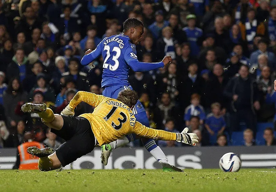 Ново шоу в Англия - "Челси" удари с 5:4 "Манчестър Юнайтед"