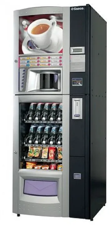 Кафе машини "свариха" прокурор