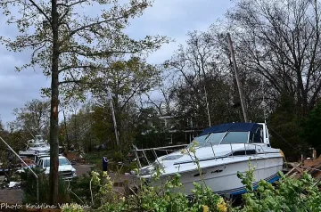 След утрешния ден - филмът стана реалност