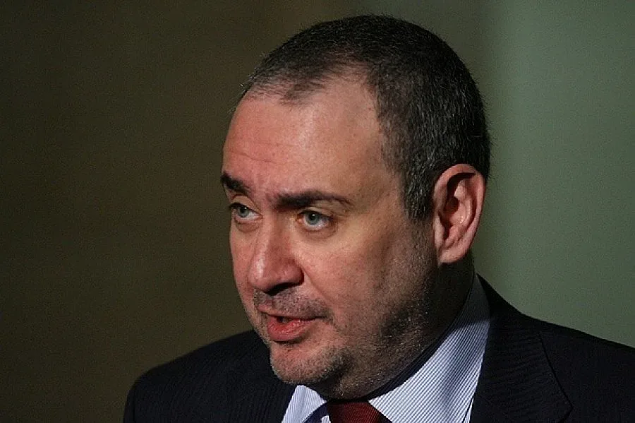 Главният прокурор подаде оставка