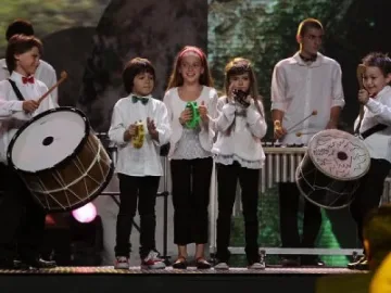 Чудесата влизат в училищата