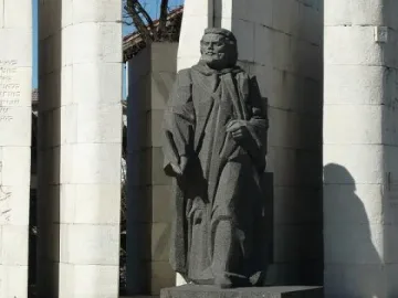 Поклон пред будителите!