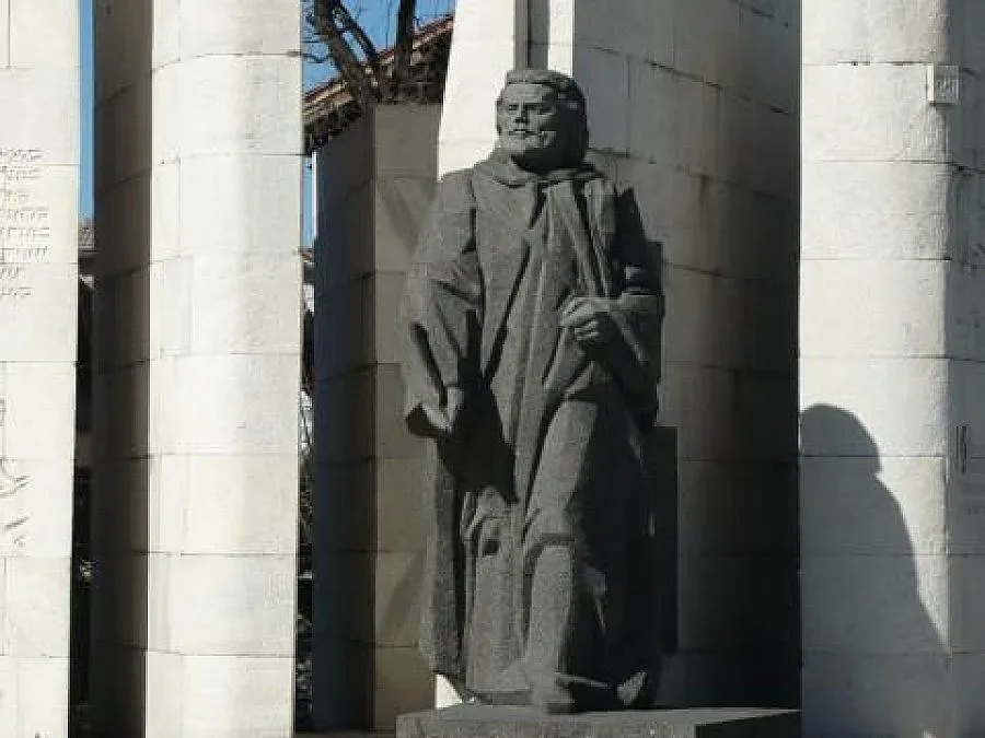 Поклон пред будителите!