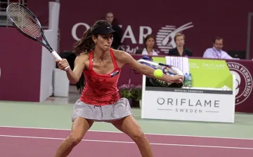 Пиронкова се срина срещу Кириленко