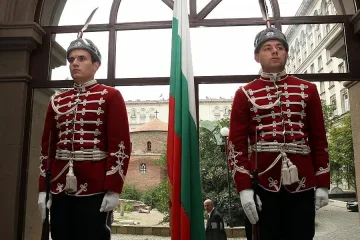 Плевнелиев изпрати съболезнования до Обама 