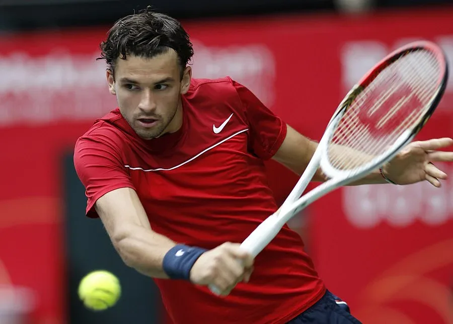 Гришо завърши сезона със загуба