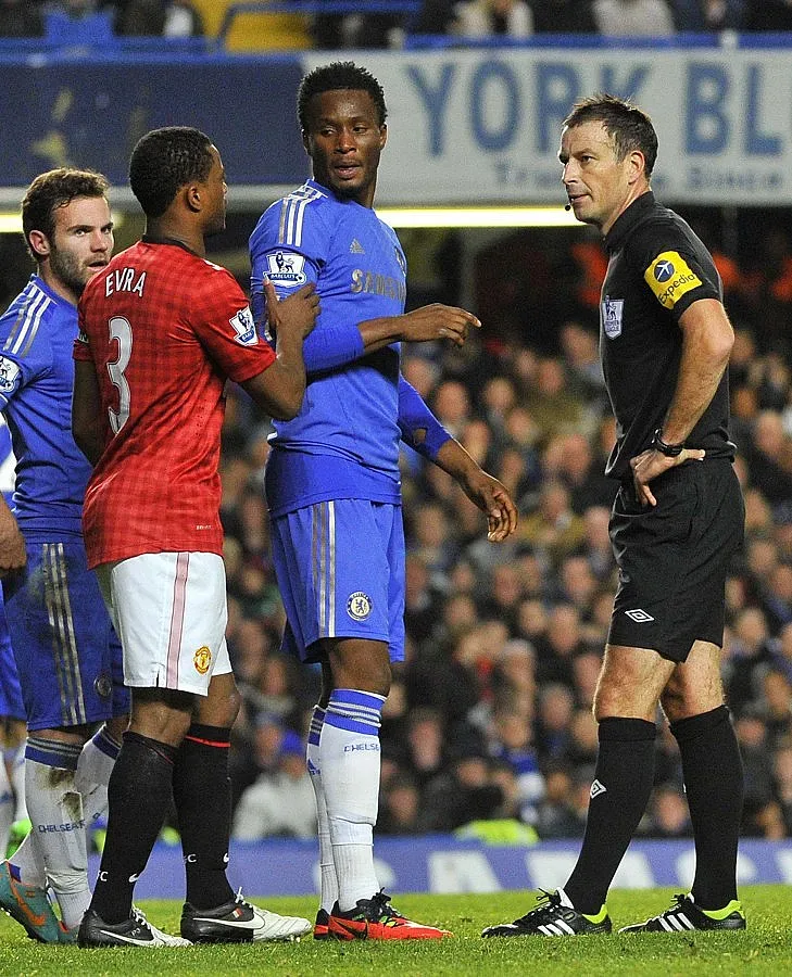 Съдия обиждал на "маймуна"