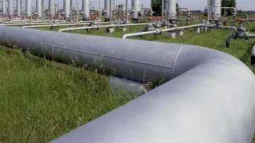 Унгария не се отказа от Южен поток