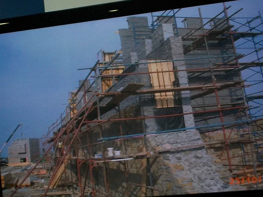 Реплики от древността хранят безработни