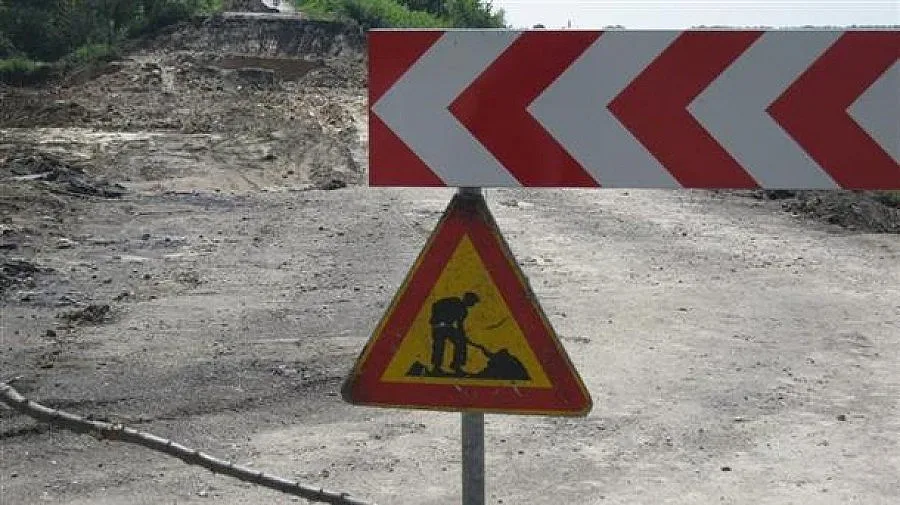 Нов път свързва Гоце Делчев с Доспат