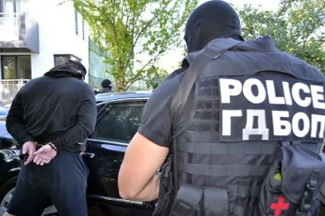 Сайт върти незаконно сериали