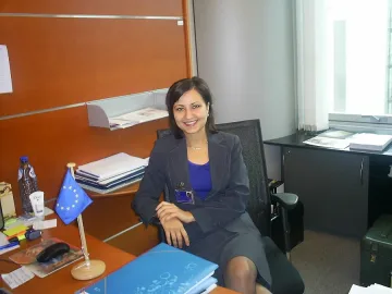 Опъваме бръчките на Европарламента