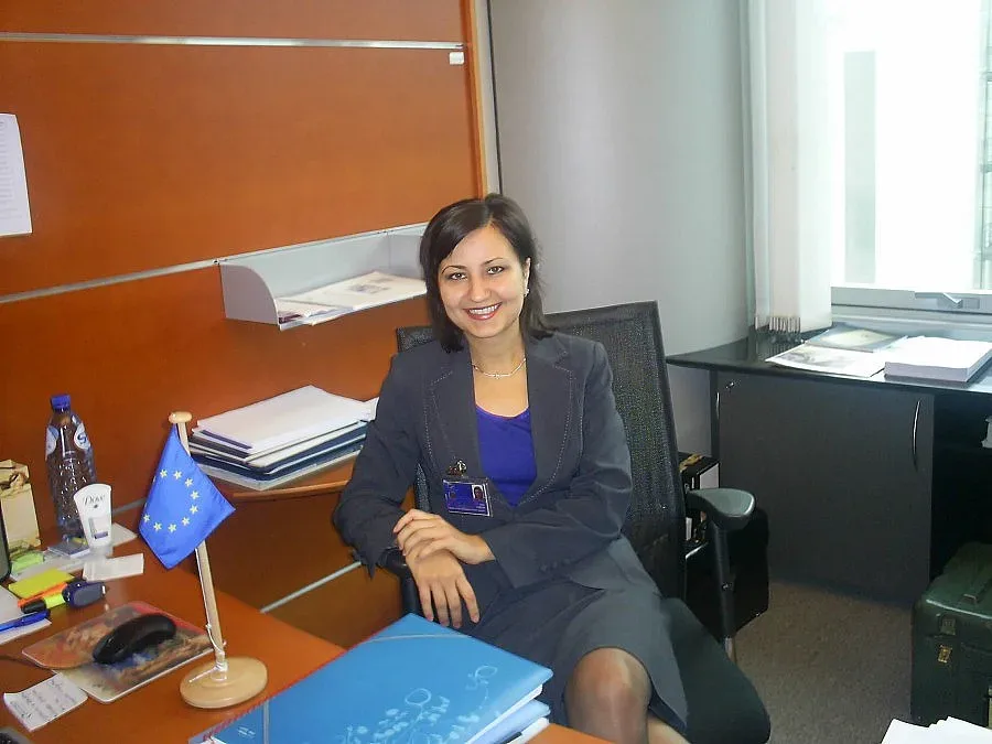 Опъваме бръчките на Европарламента