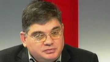 Столарски: Не съм спонсор на ГЕРБ