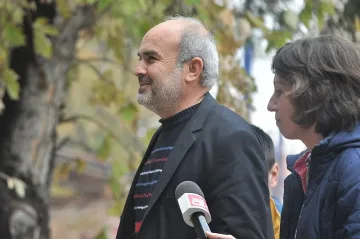 Касичката на "Ал Уакф" натопи главни мюфтии