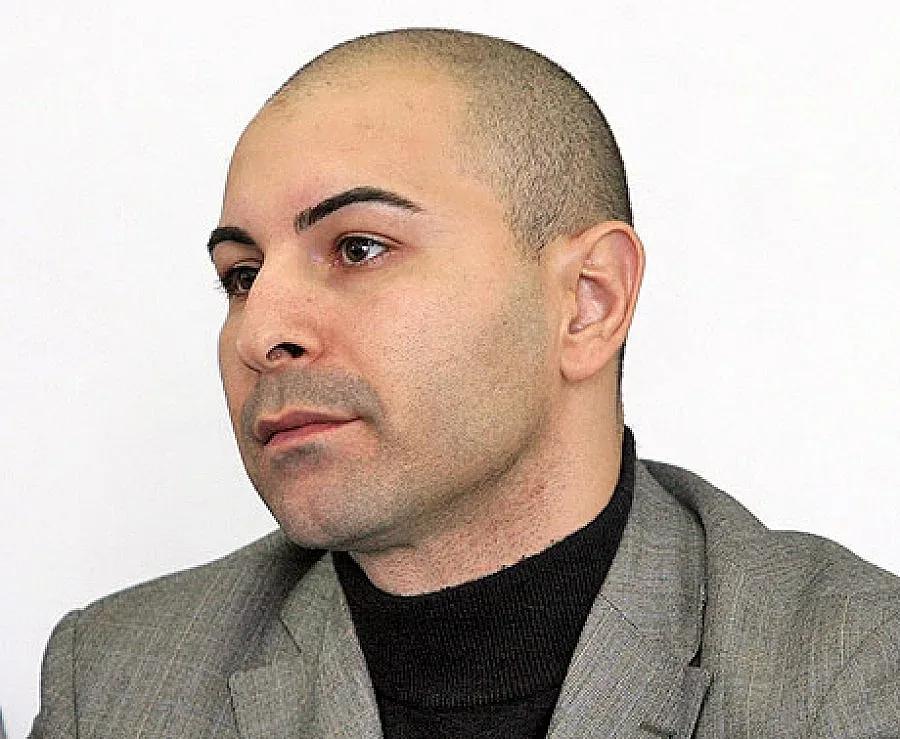Боевски загуби баща си, но стана дядо