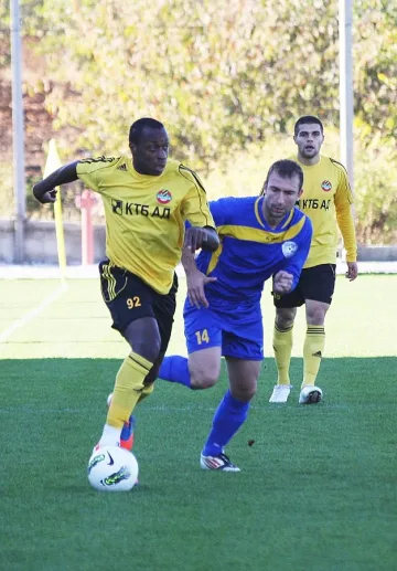 "Ботев" Пд с класика за Купата