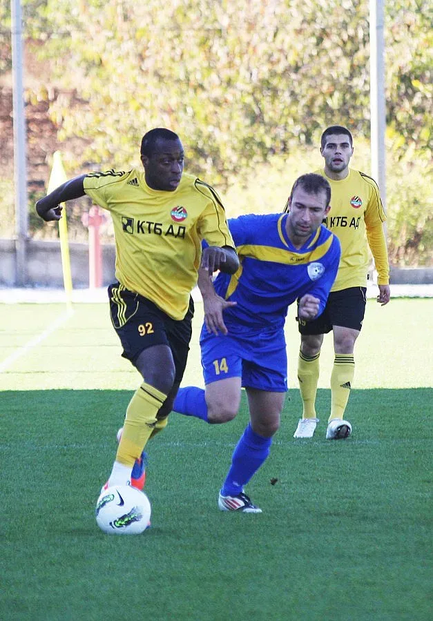 "Ботев" Пд с класика за Купата