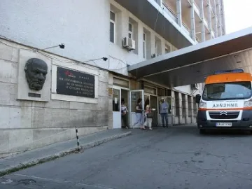 До 6 години затвор за изгореното бебе