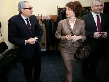 Сините в Плевен се вляха в „Единство”