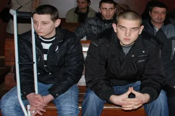 Мистериозна дама решава делото Симеоновград