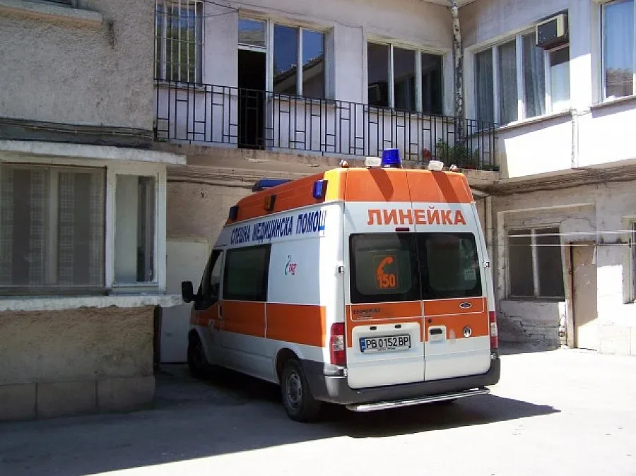 Жена умря в болница без ток