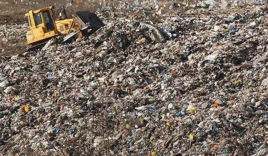 Швеция хвърли око на боклука ни