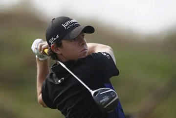 Голфър №1 каца в София на 31-ви октомври