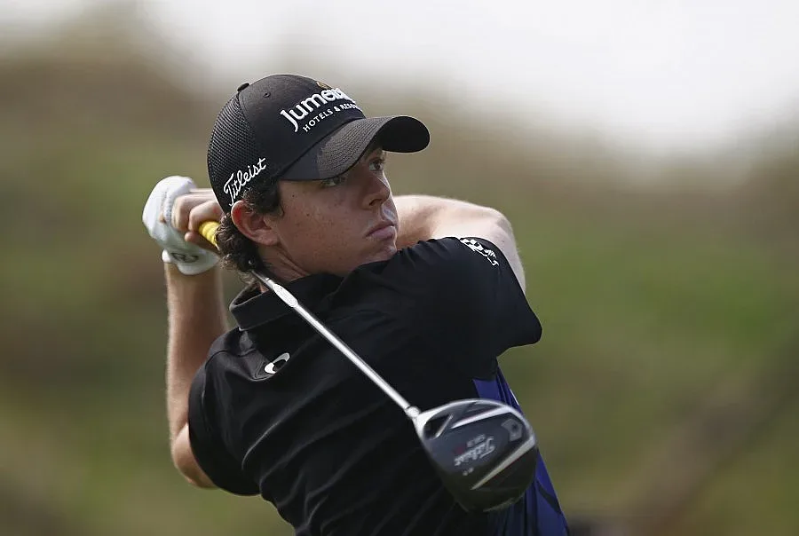 Голфър №1 каца в София на 31-ви октомври