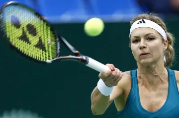 Мария Кириленко:  Спечелих близалка след мач с Цветана