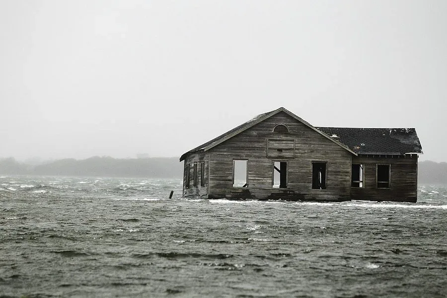 Спират ядрени реактори заради „Санди”