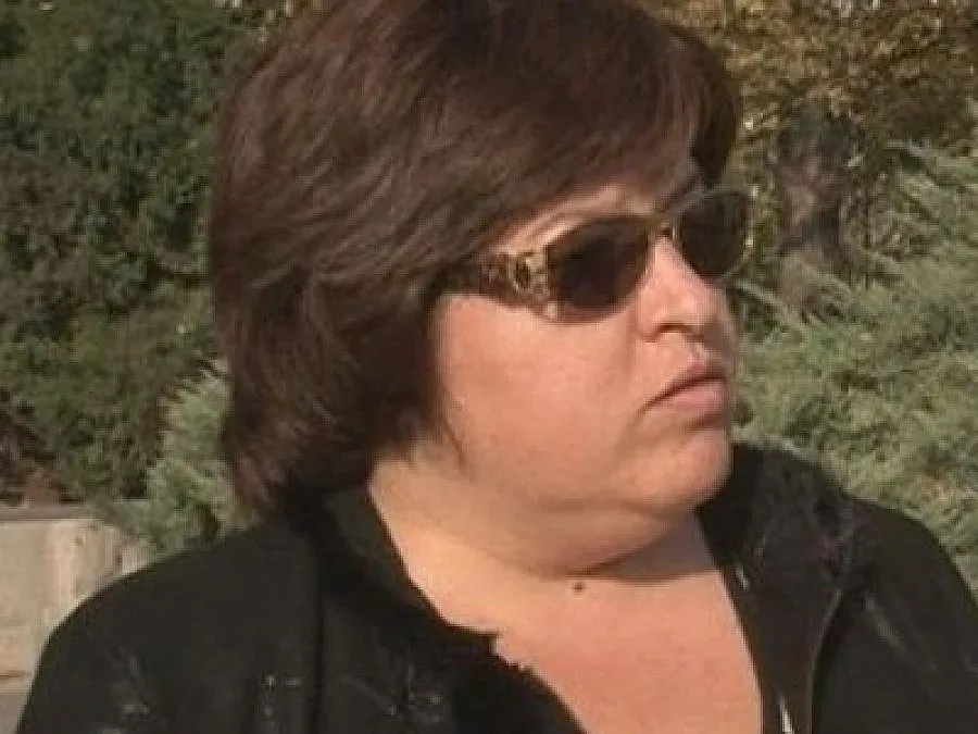 Калинка долетяла с връзки в МВР