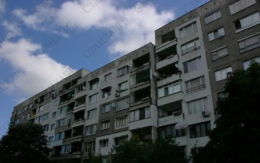 Силистренци си тестват панелките