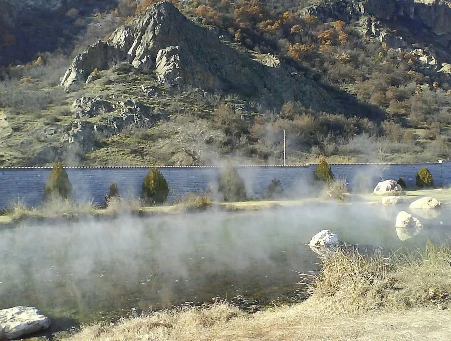 Инфаркт уби земляк на Ванга в извор