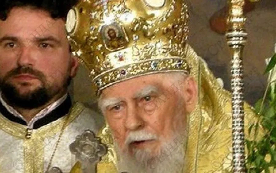 Плевнелиев: Църквата е наш духовен стълб