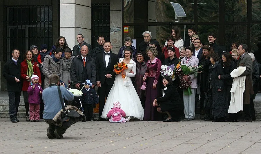 50 си казват "да" на 12.12.12