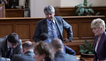 Депутати наблюдават изборите в САЩ