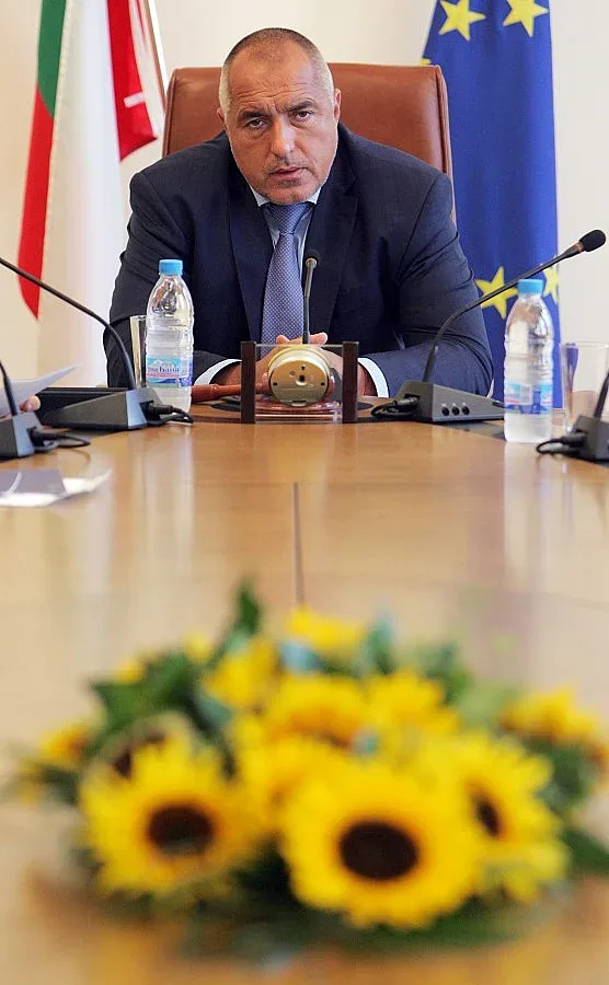Борисов: За 2 млрд. са гафовете на предишните
