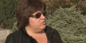 МВР съгласно да уволни Калинката